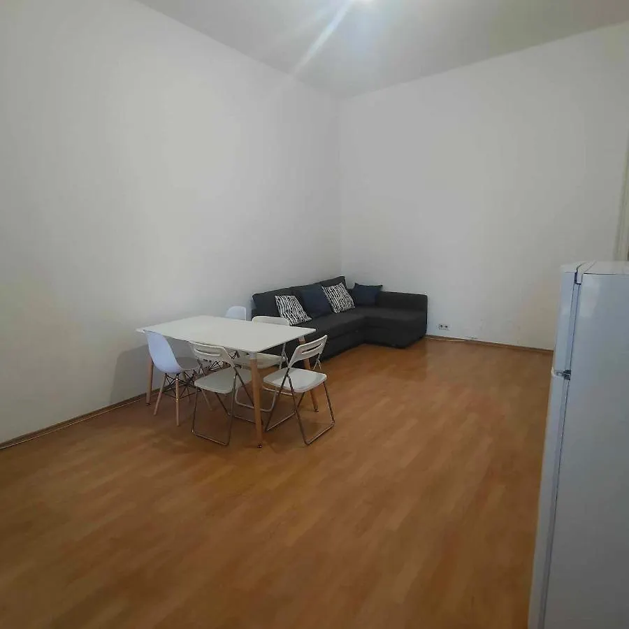 Large 4 Room Apartment In The Center Of Wien 0*,  Österreich